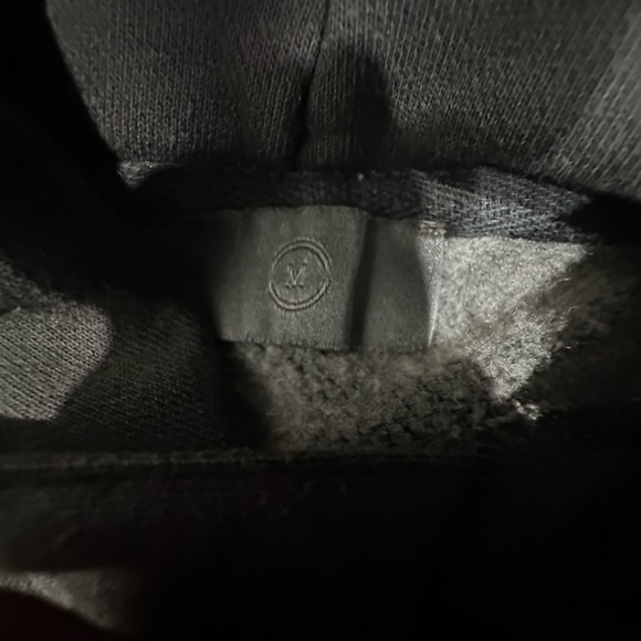 Vintage Represent Hoodie size M - Picture 2 of 6